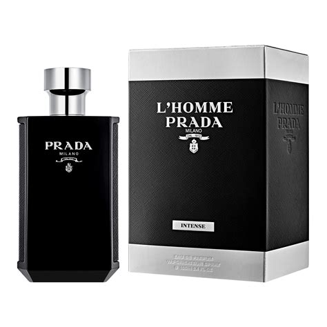 l'homme prada intense fragrantica